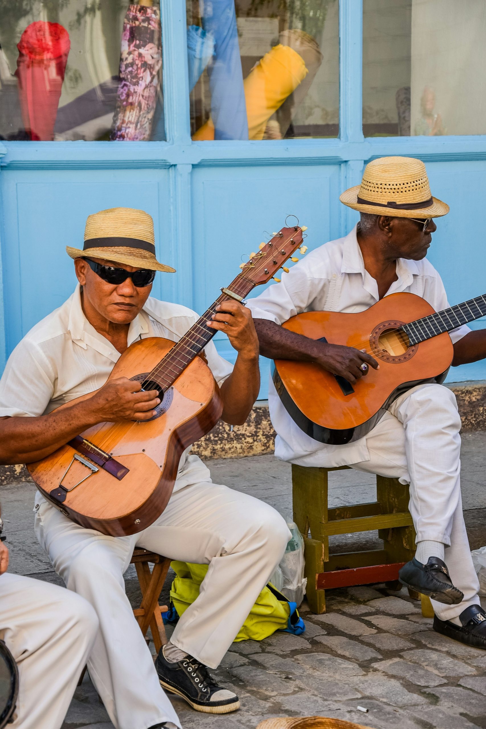 Musica Cubana