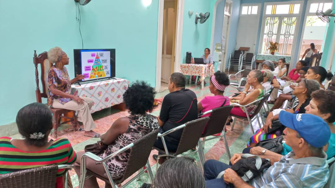 Dia Mundial Inocuidad Alimentos